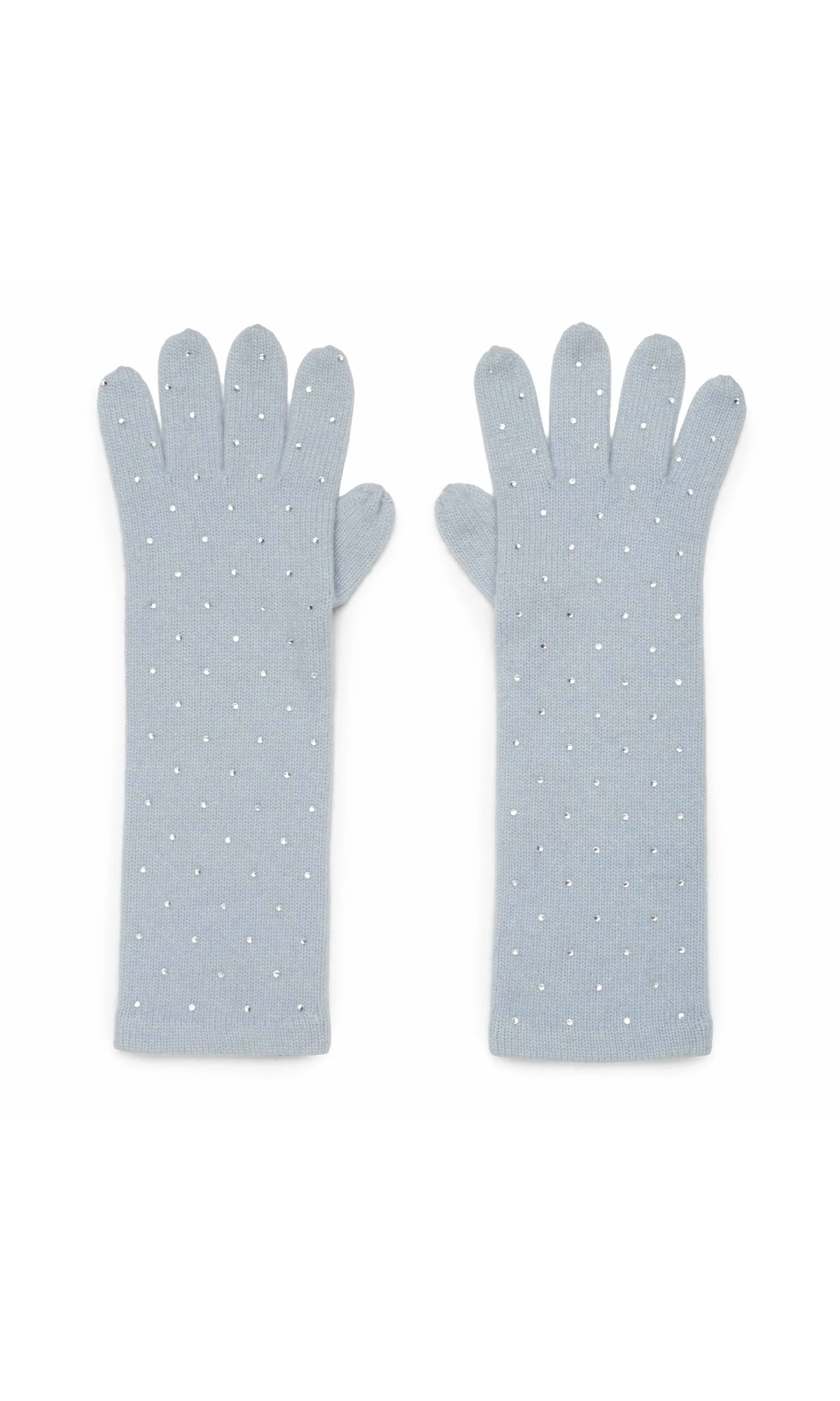Coco Crystal Gloves sold by Generation Love product image thumbnail 4