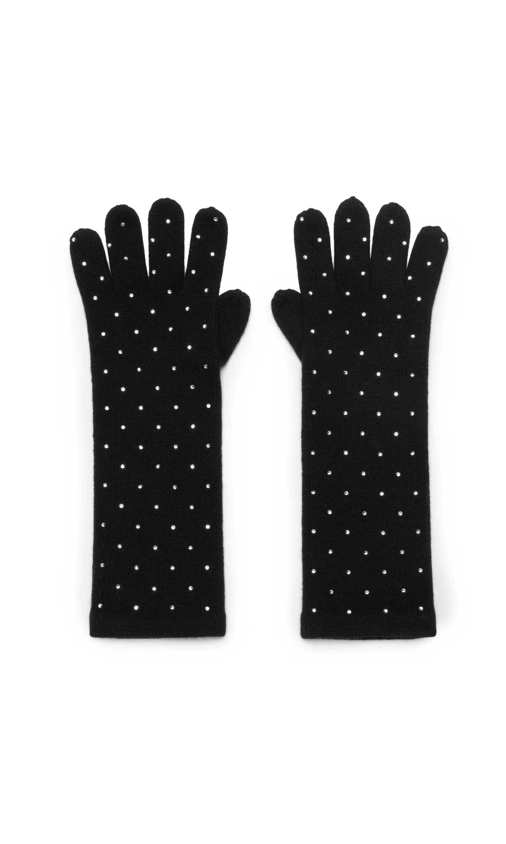 Coco Crystal Gloves sold by Generation Love product image thumbnail 3