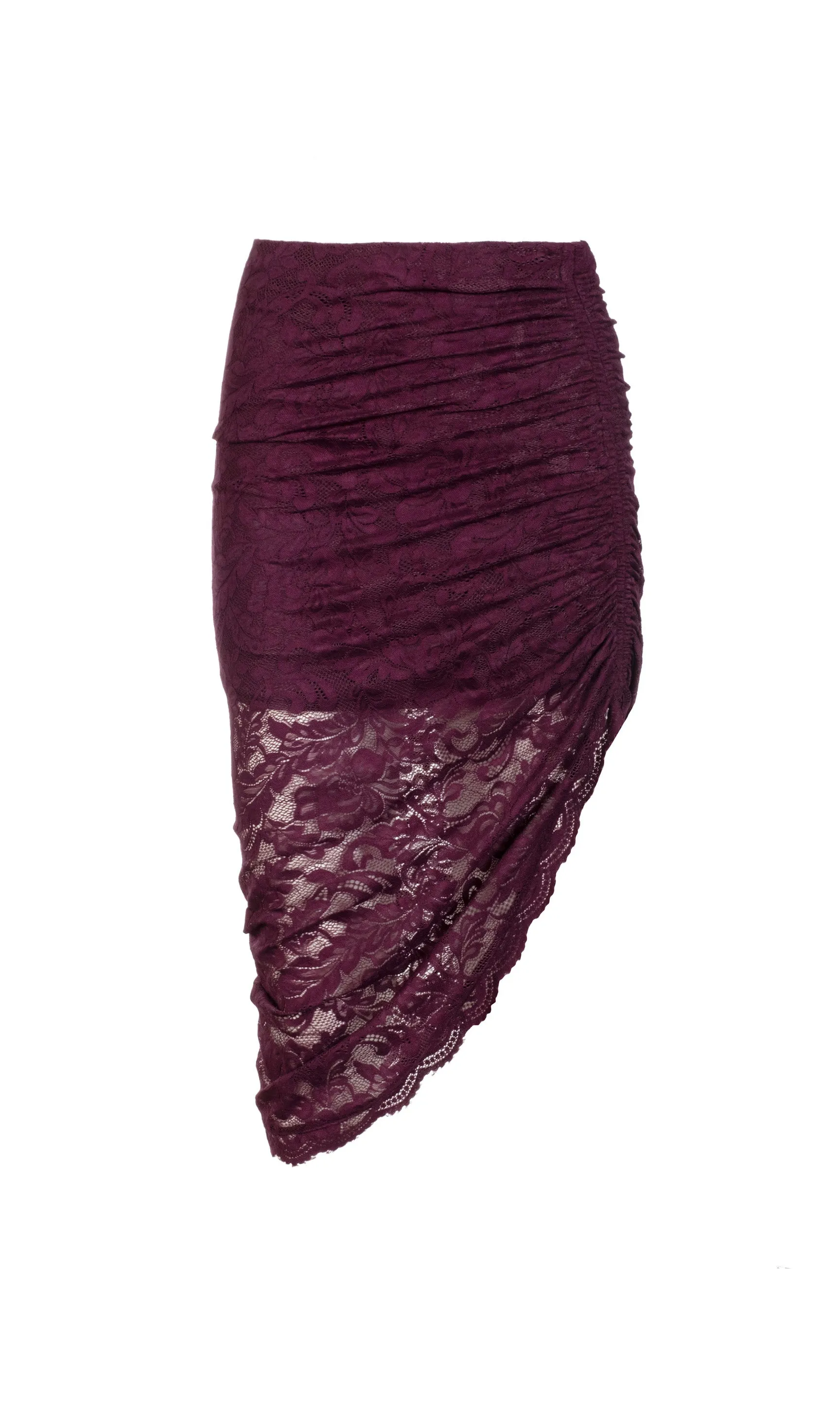 Nellia Lace Skirt sold by Generation Love product image thumbnail 4