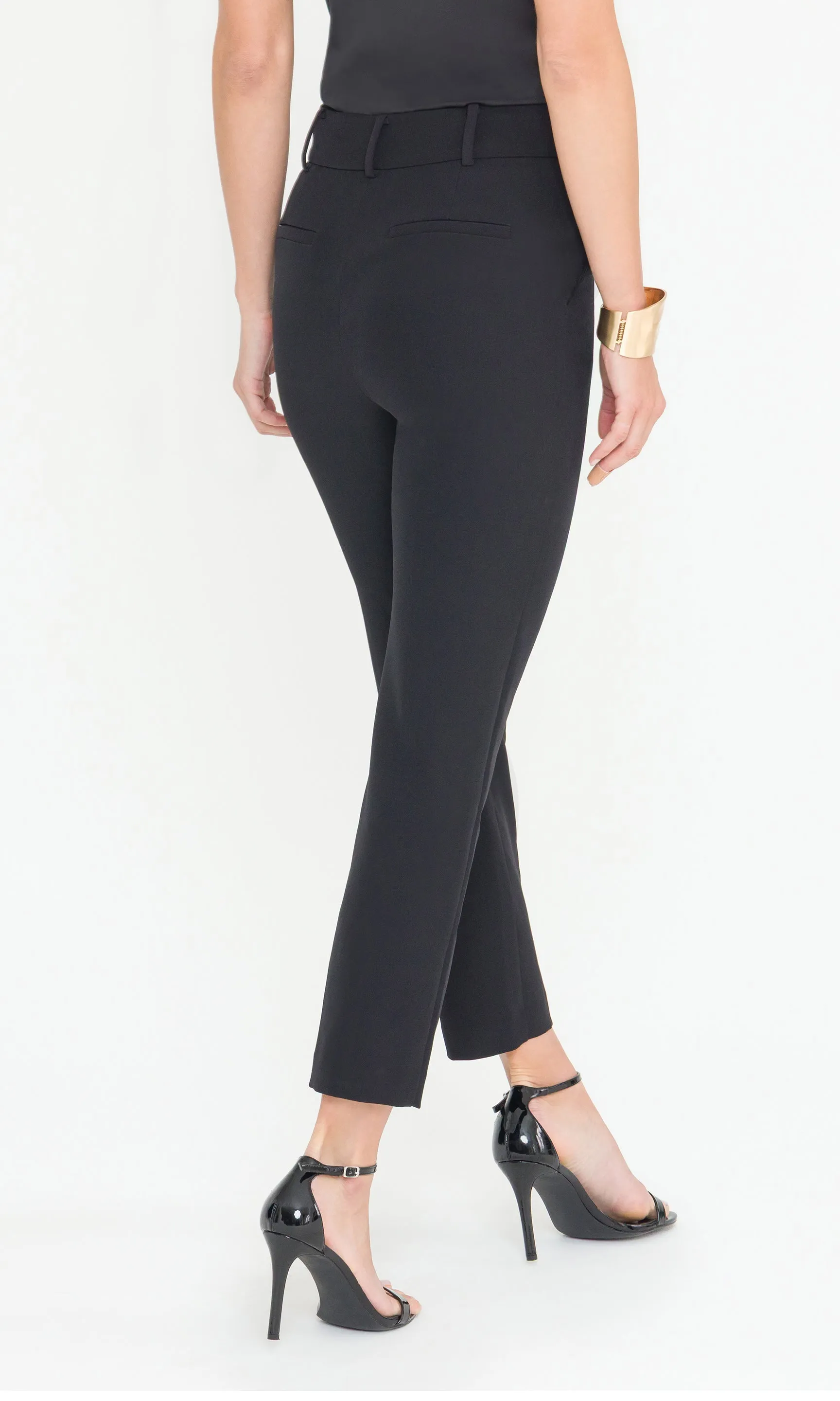 Tula Crepe Pants sold by Generation Love product image thumbnail 2