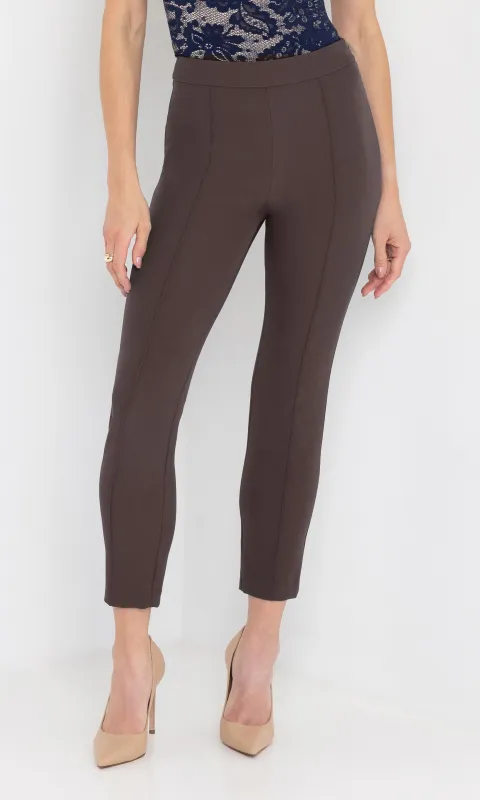 Lonny Crepe Pants made by Generation Love