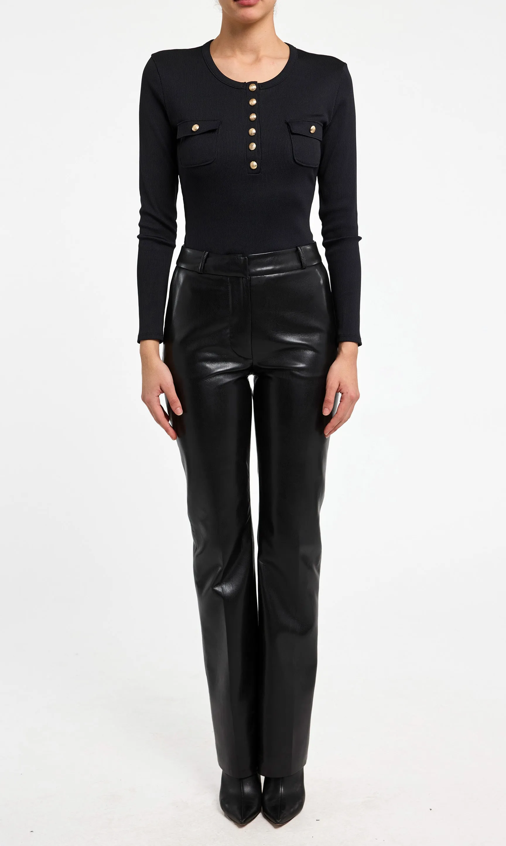 Felicity Top sold by Generation Love product image thumbnail 3