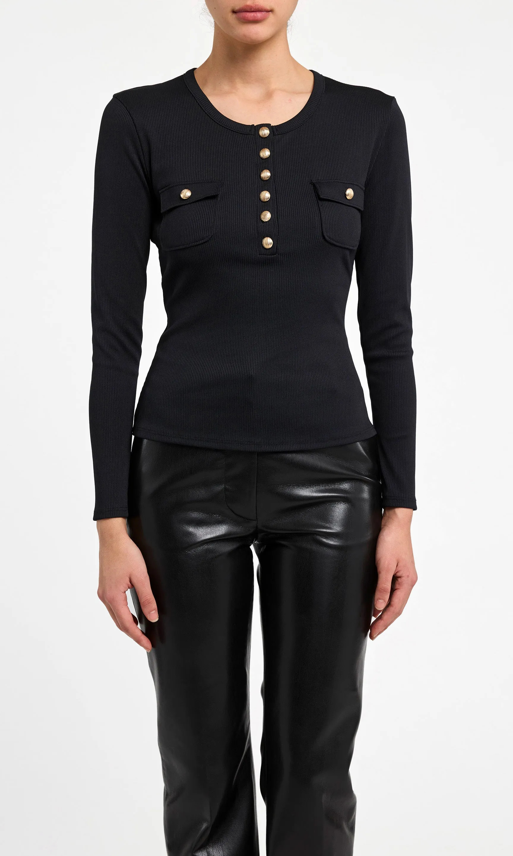 Felicity Top sold by Generation Love product image thumbnail 2