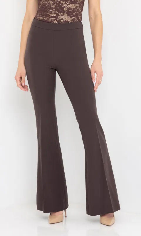 Wesley Crepe Pants sold by Generation Love
