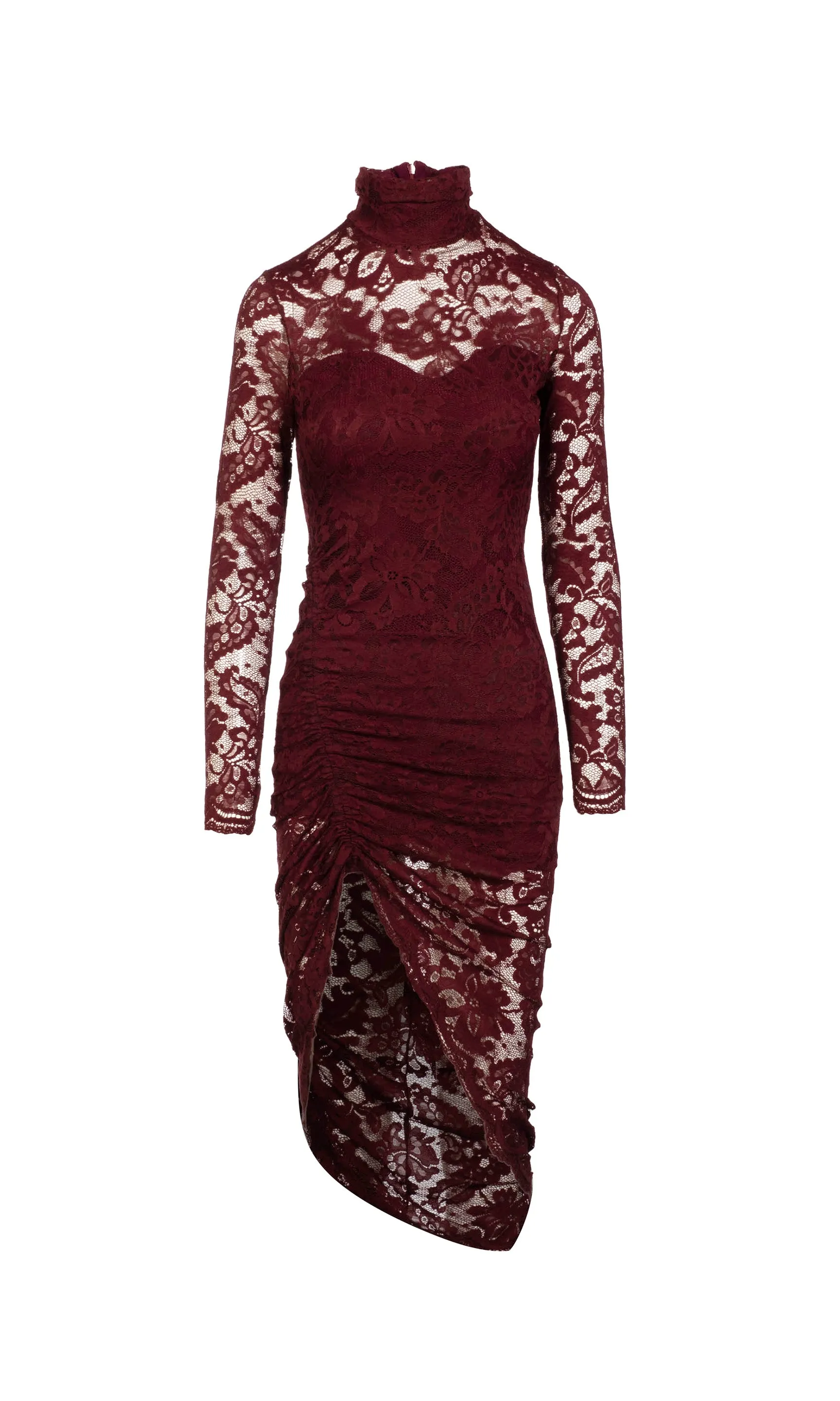 Iria Lace Dress sold by Generation Love product image thumbnail 5