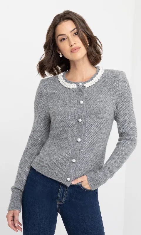 Clove Cardigan sold by Generation Love