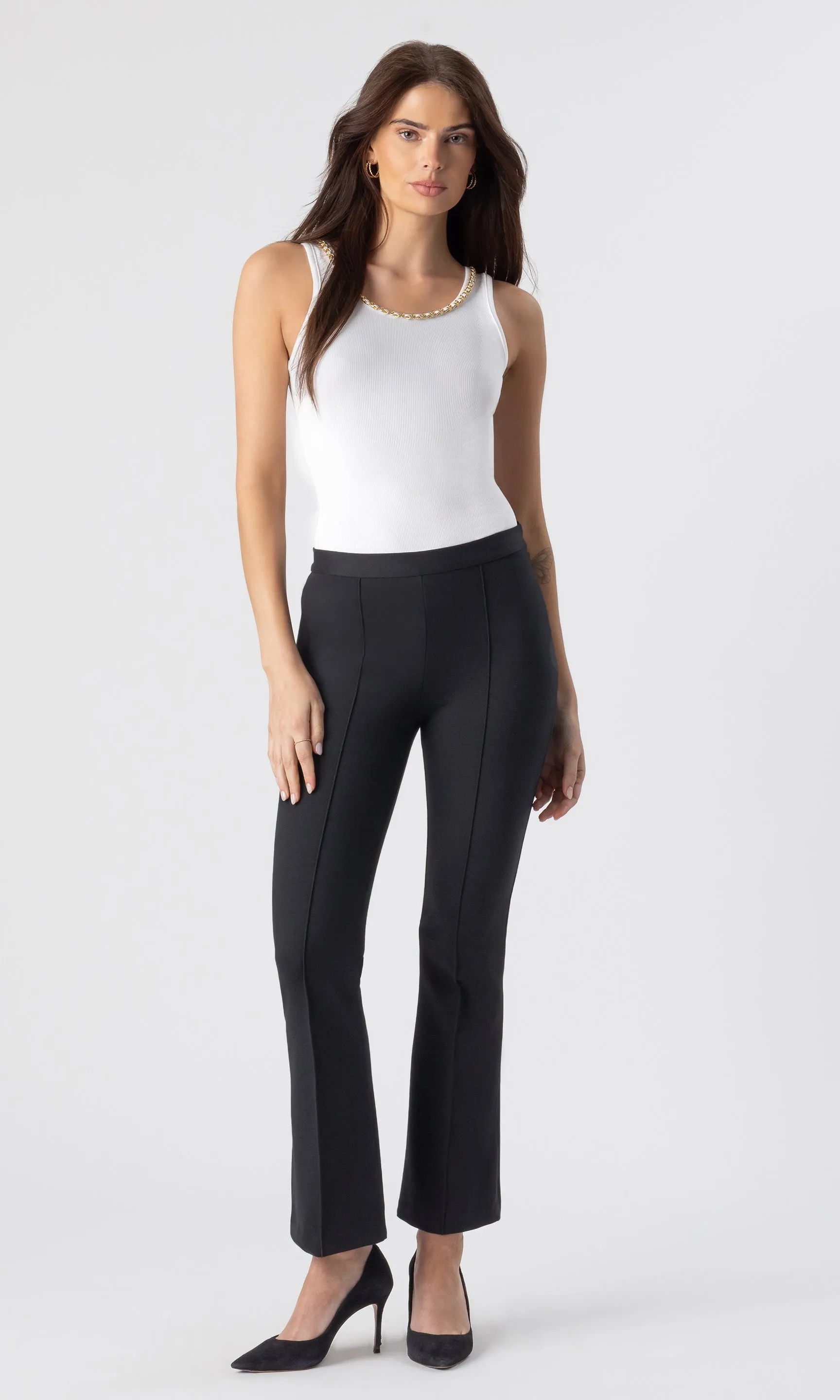 Mabel Chain Tank sold by Generation Love product image thumbnail 4