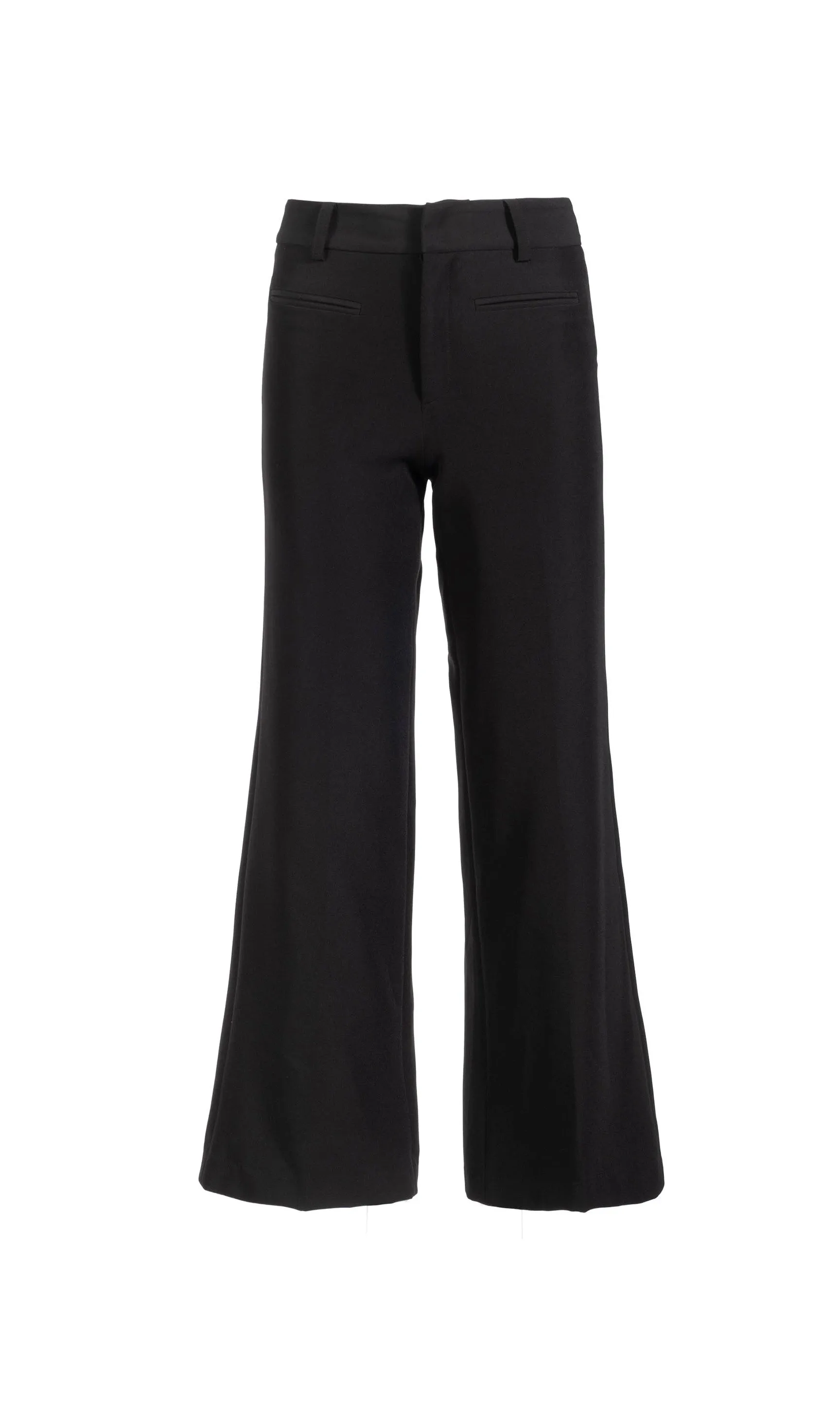 Rayne Crepe Pants sold by Generation Love product image thumbnail 5