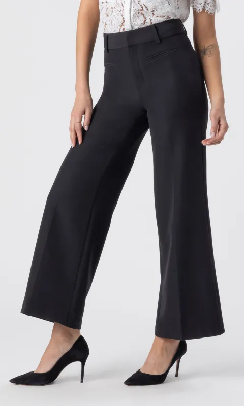 Rayne Crepe Pants sold by Generation Love