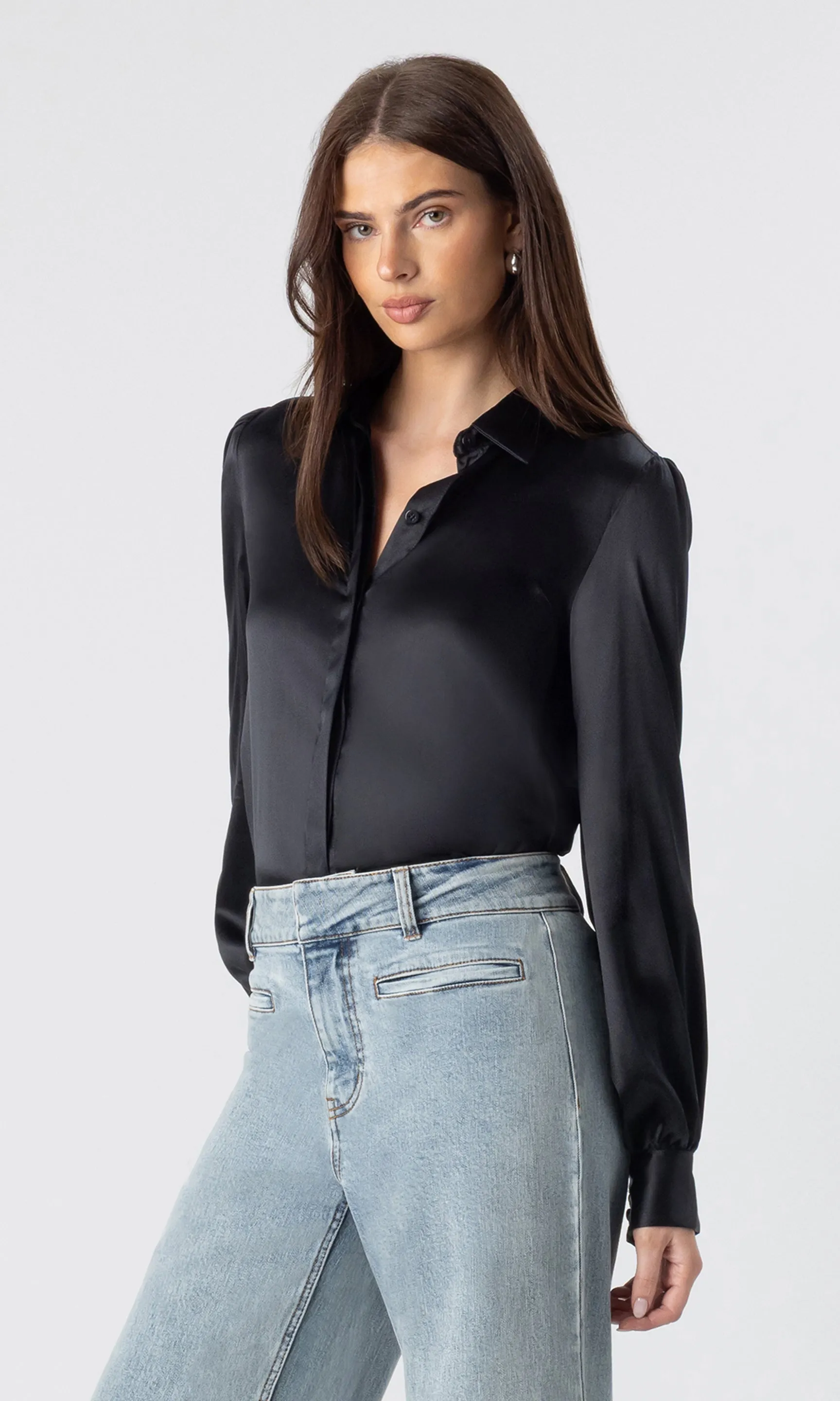 Maxwell Blouse sold by Generation Love product image thumbnail 3