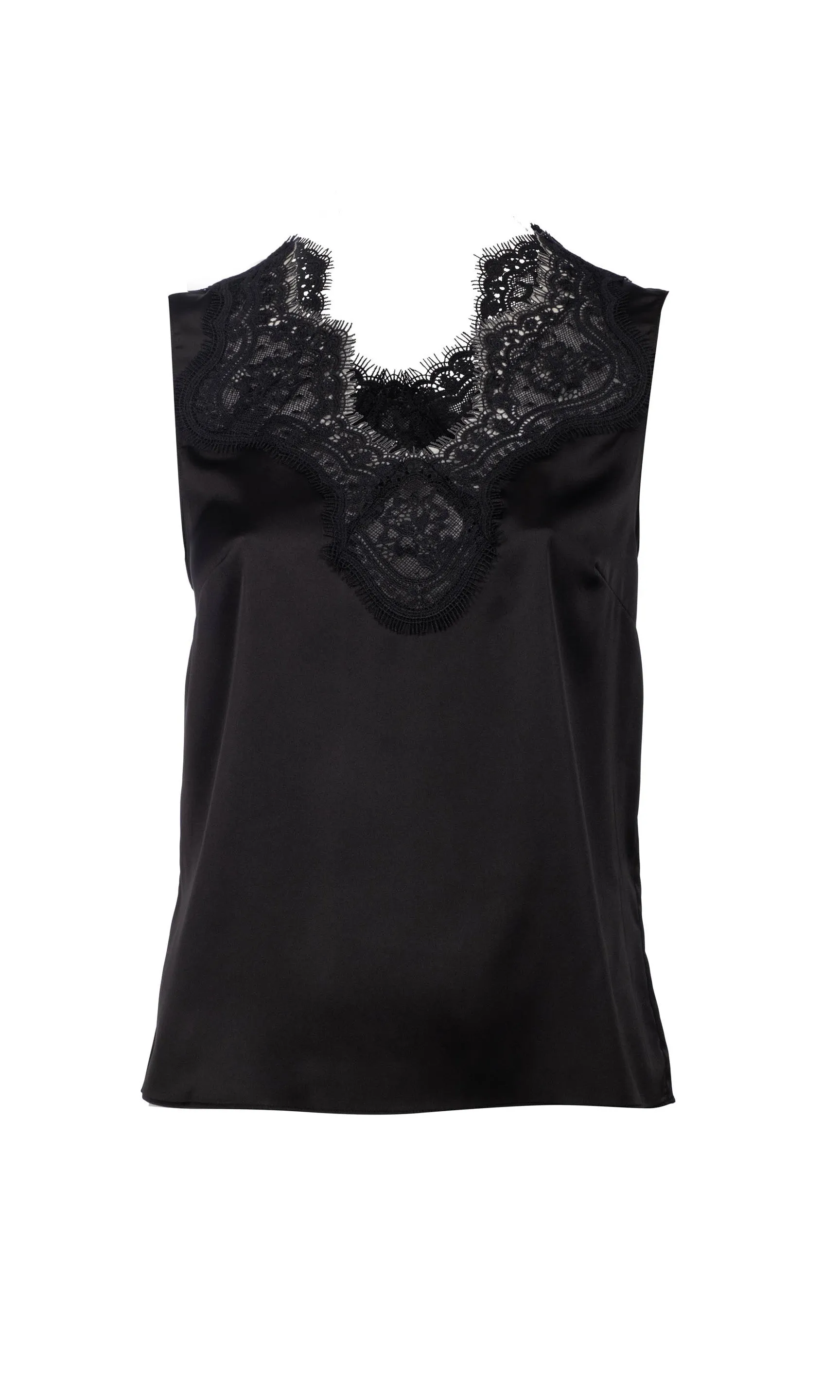Gladis Lace Combo Tank sold by Generation Love product image thumbnail 5