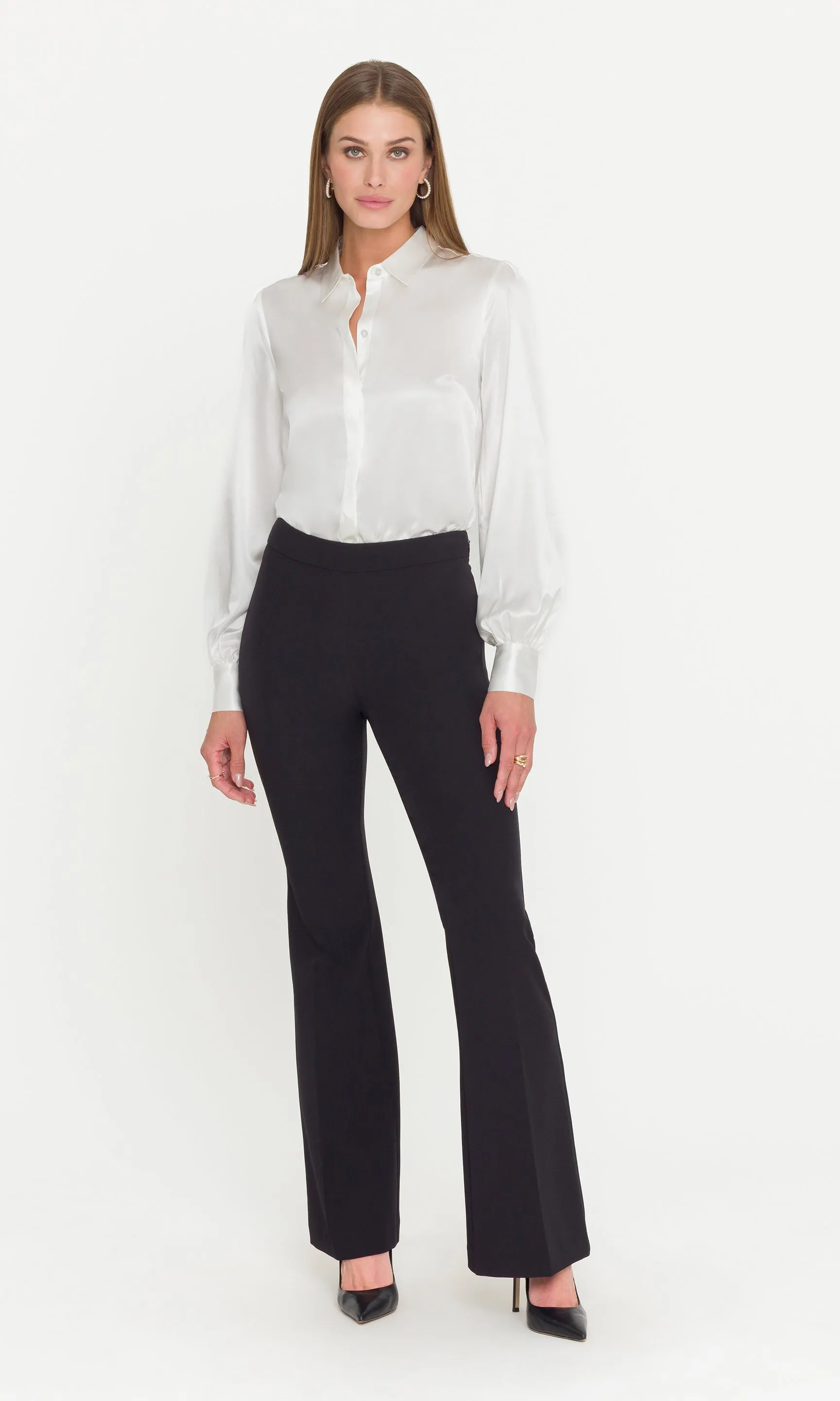 Maxwell Blouse sold by Generation Love product image thumbnail 5