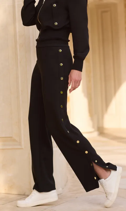 Zola Scuba Pants sold by Generation Love