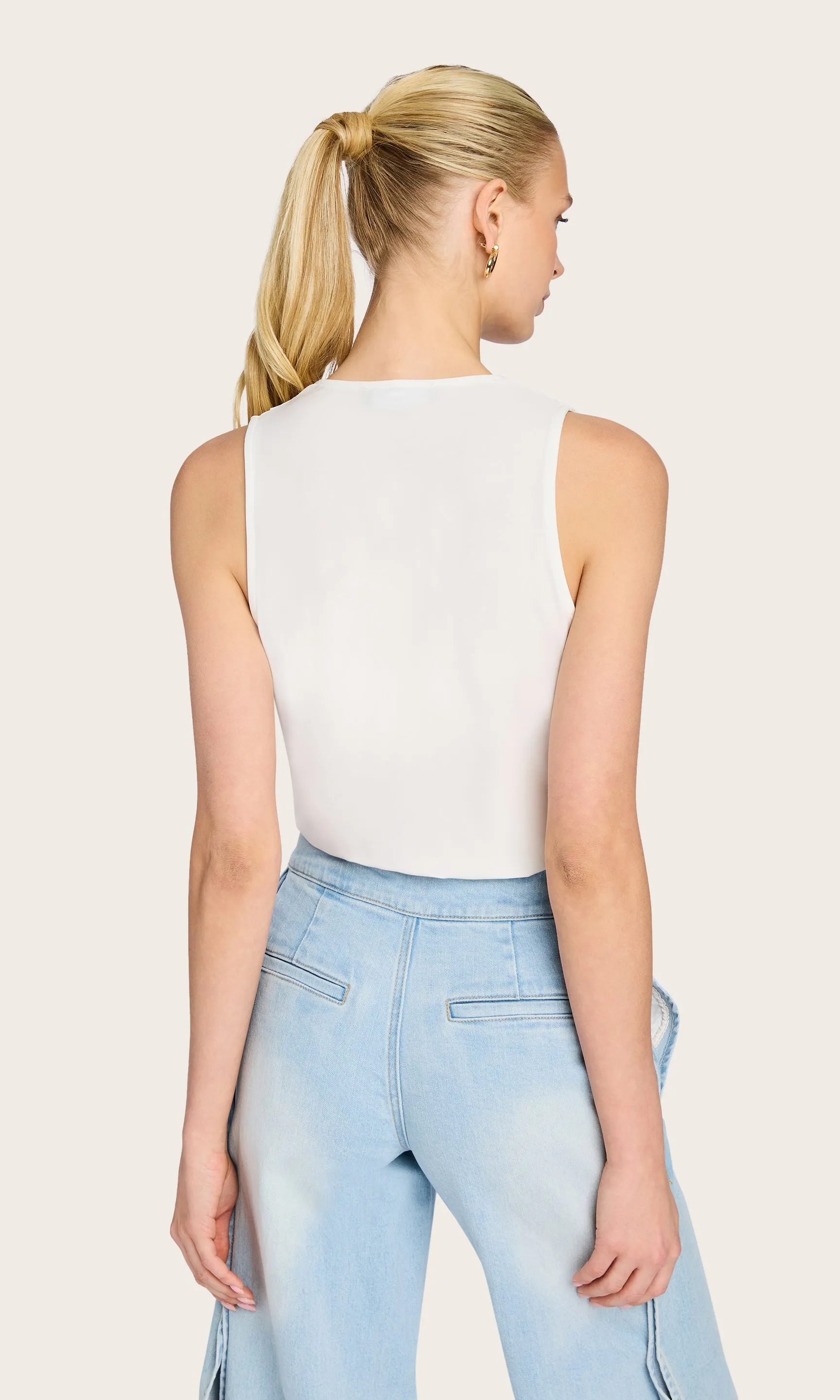 Ansel Bodysuit sold by Generation Love product image thumbnail 5