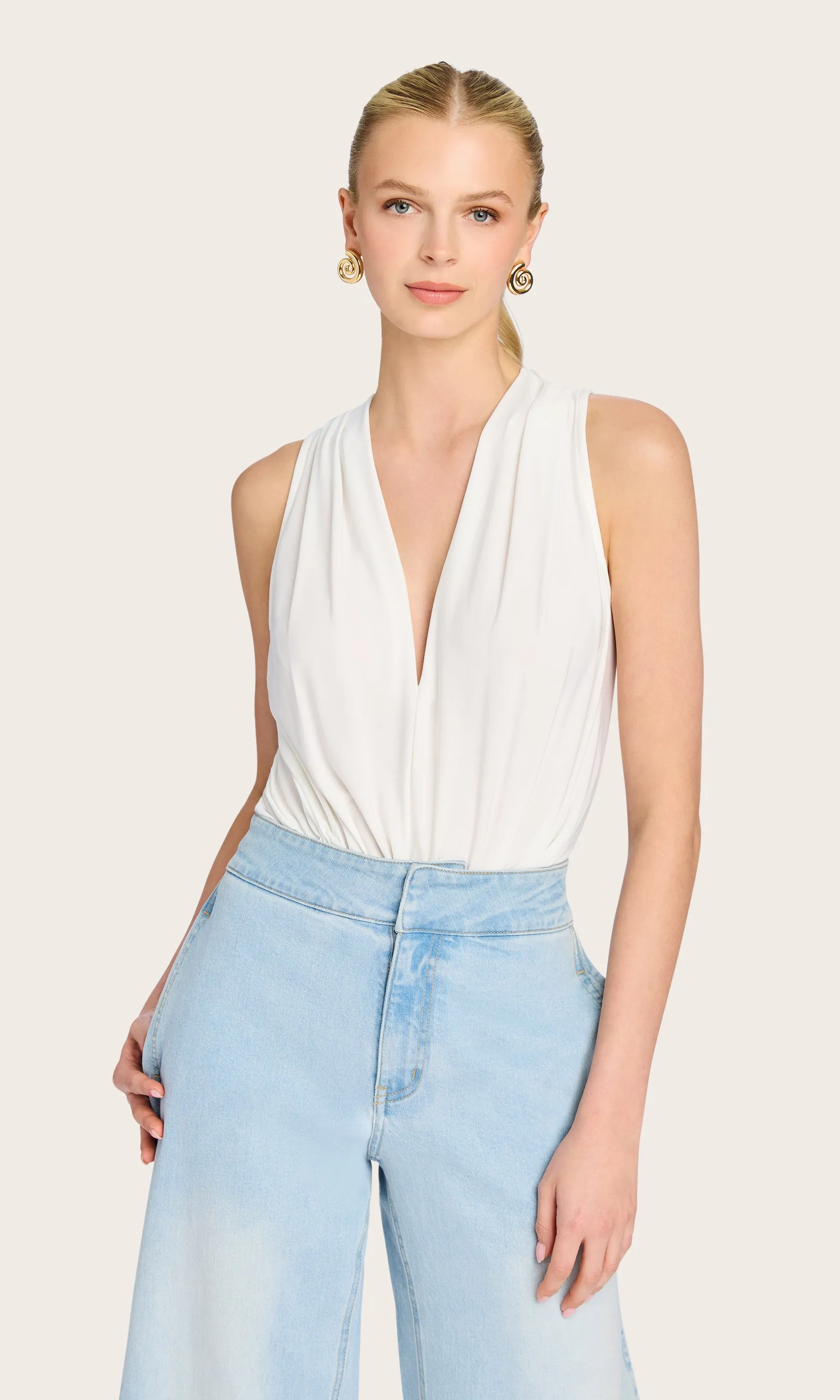 Ansel Bodysuit sold by Generation Love product image thumbnail 3