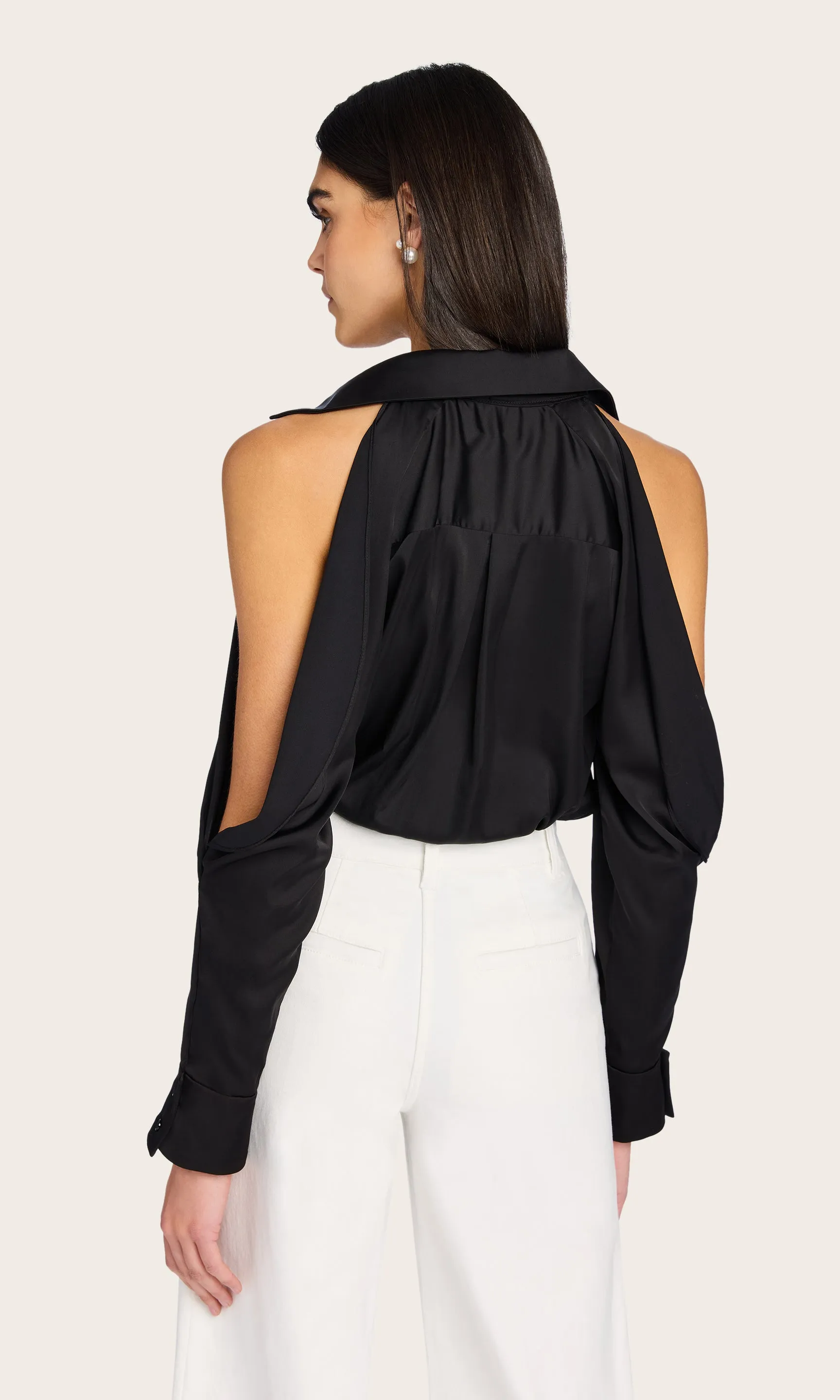 Dee Bodysuit sold by Generation Love product image thumbnail 4