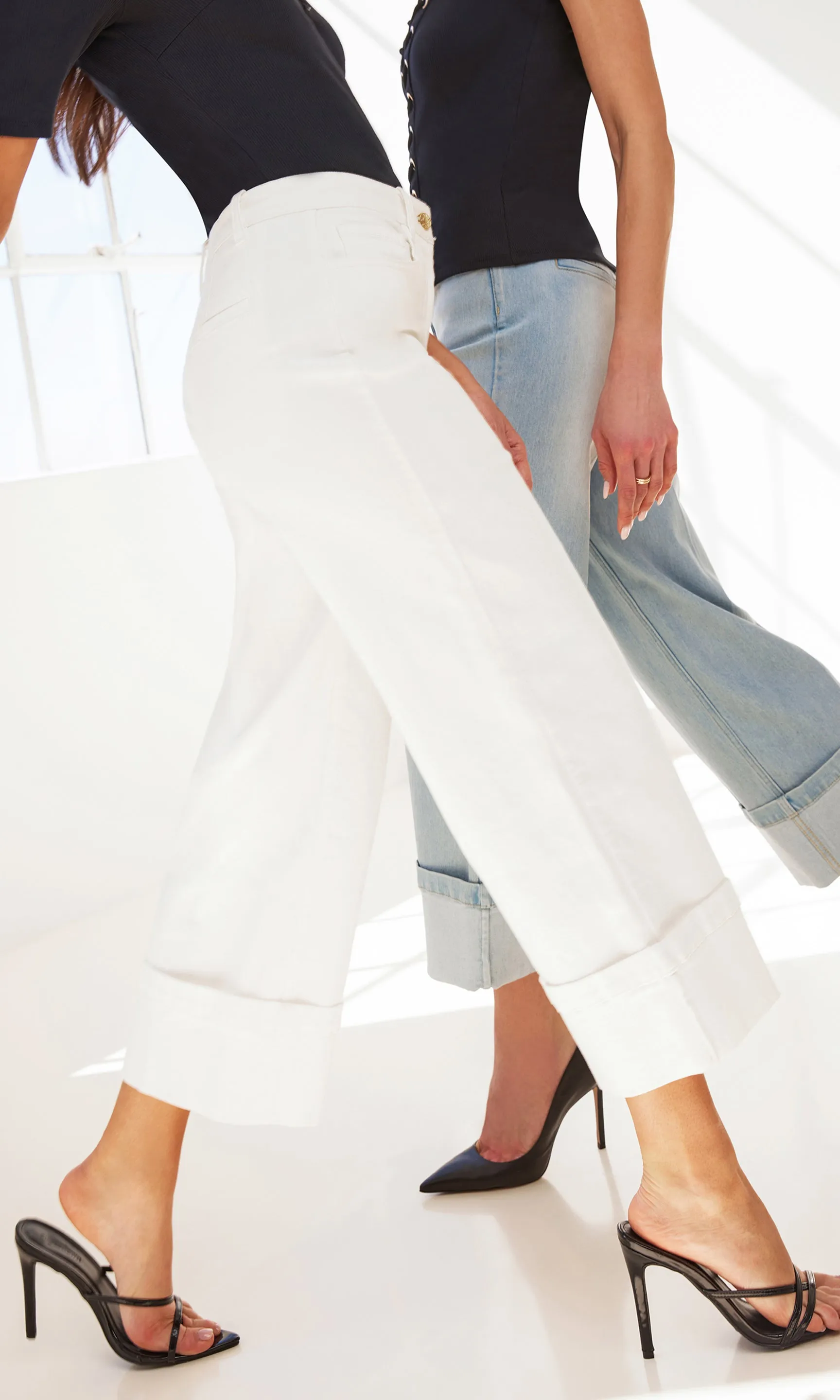 Eros Denim Jeans sold by Generation Love