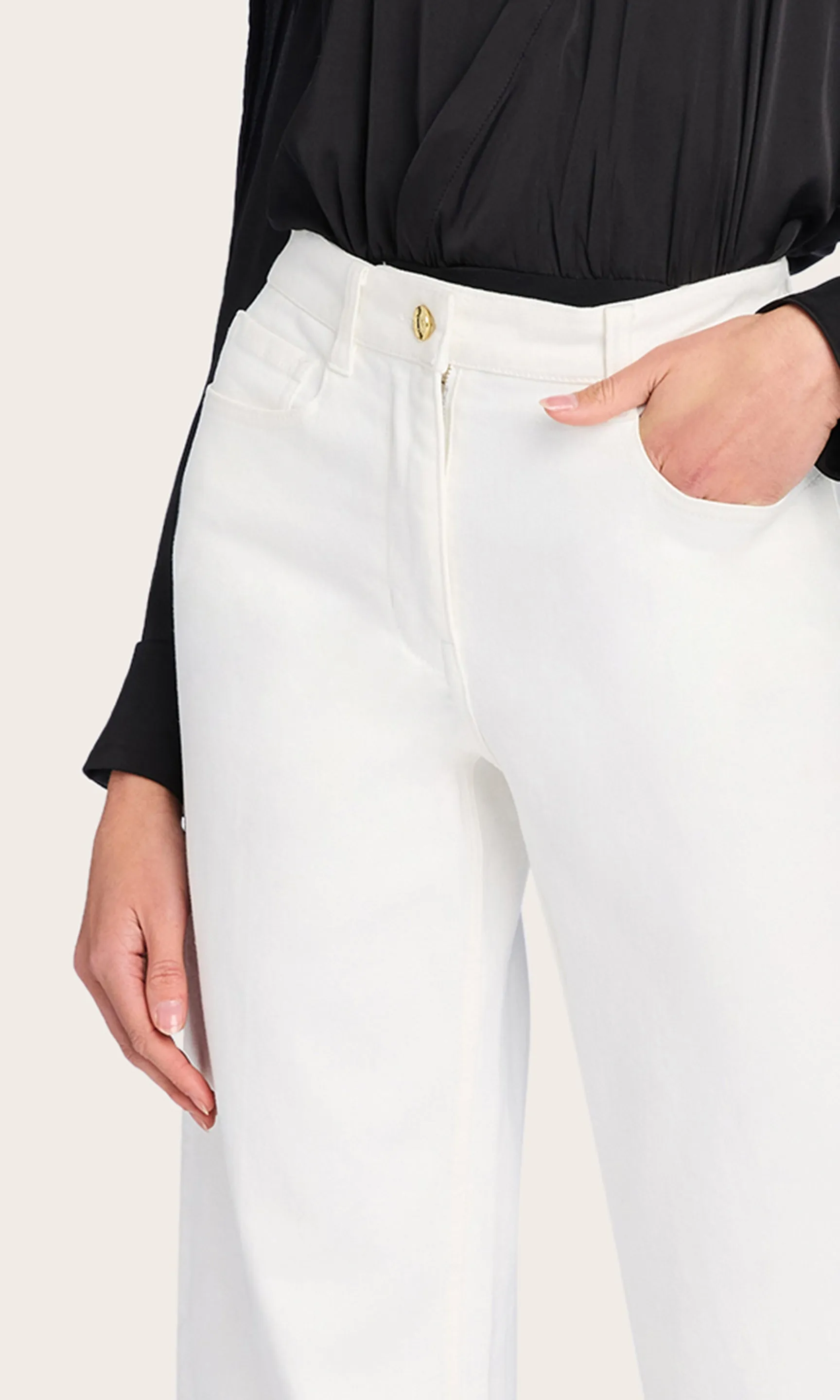 Eros Denim Jeans sold by Generation Love product image thumbnail 4