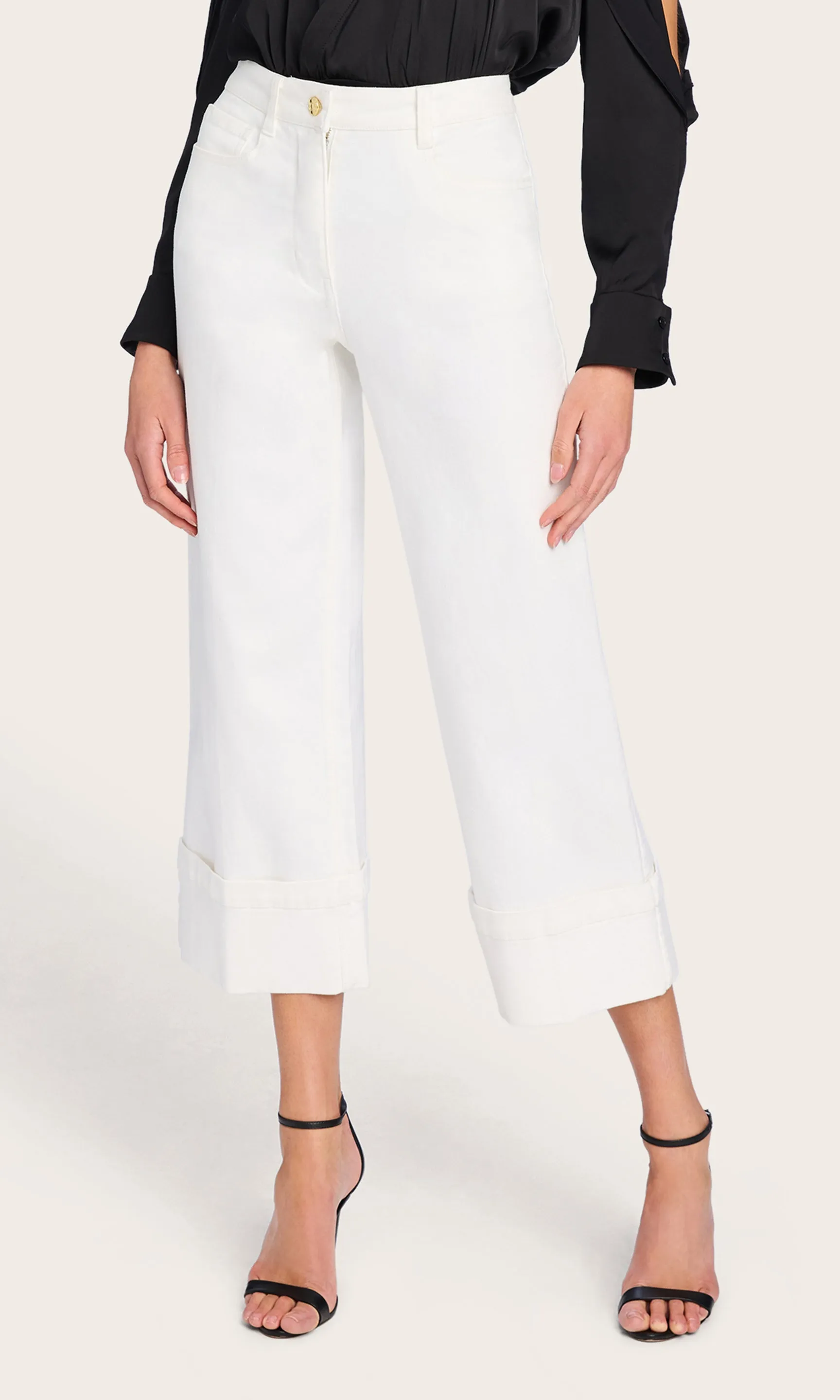 Eros Denim Jeans sold by Generation Love product image thumbnail 3