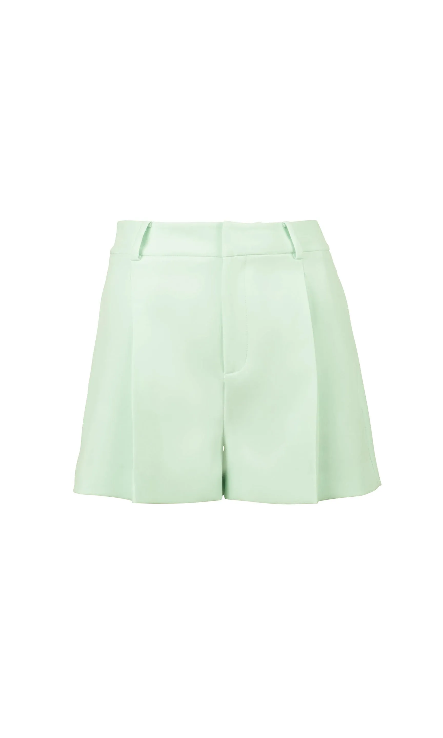 Sena Crepe Shorts sold by Generation Love product image thumbnail 5
