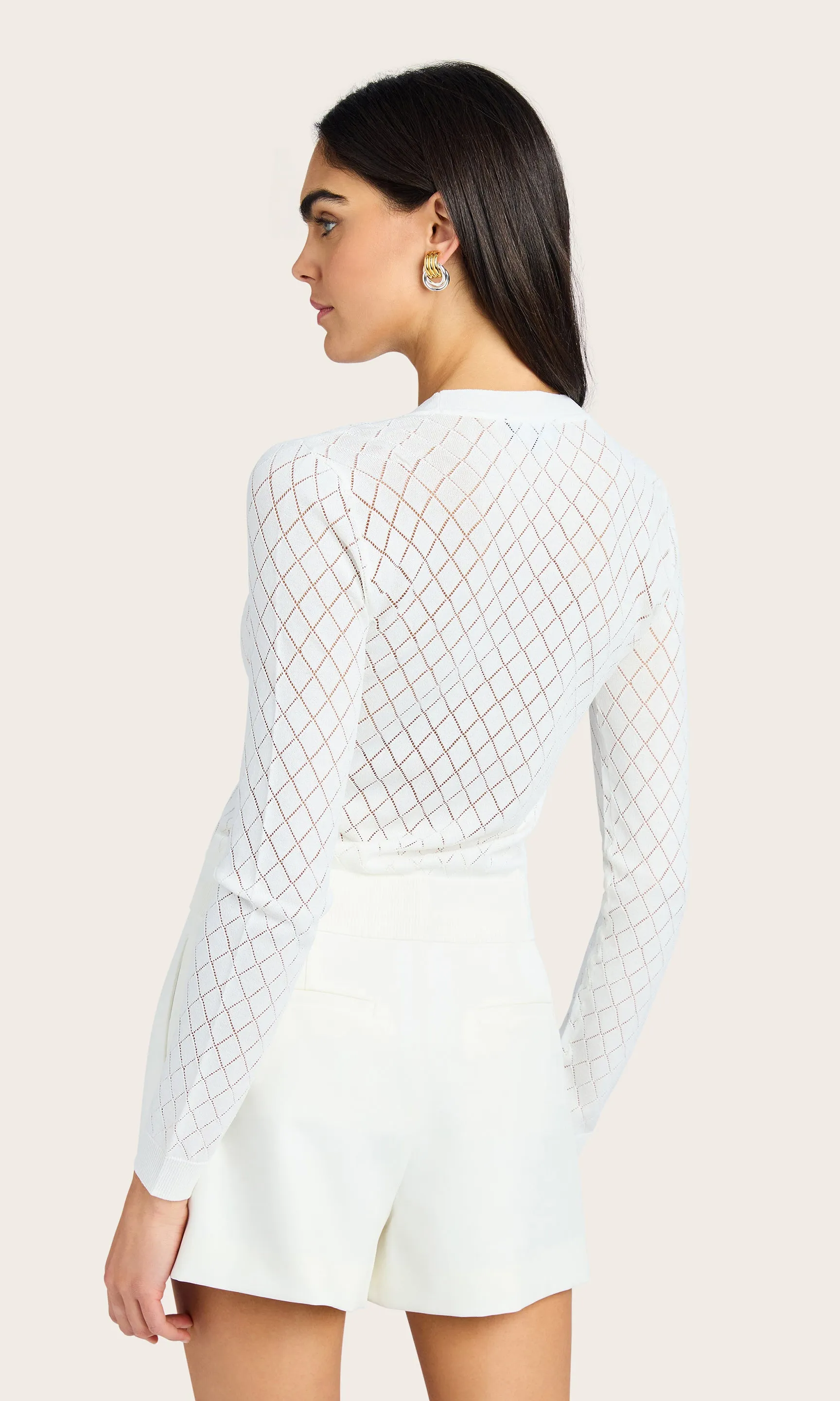 Leisha Cardigan sold by Generation Love product image thumbnail 5