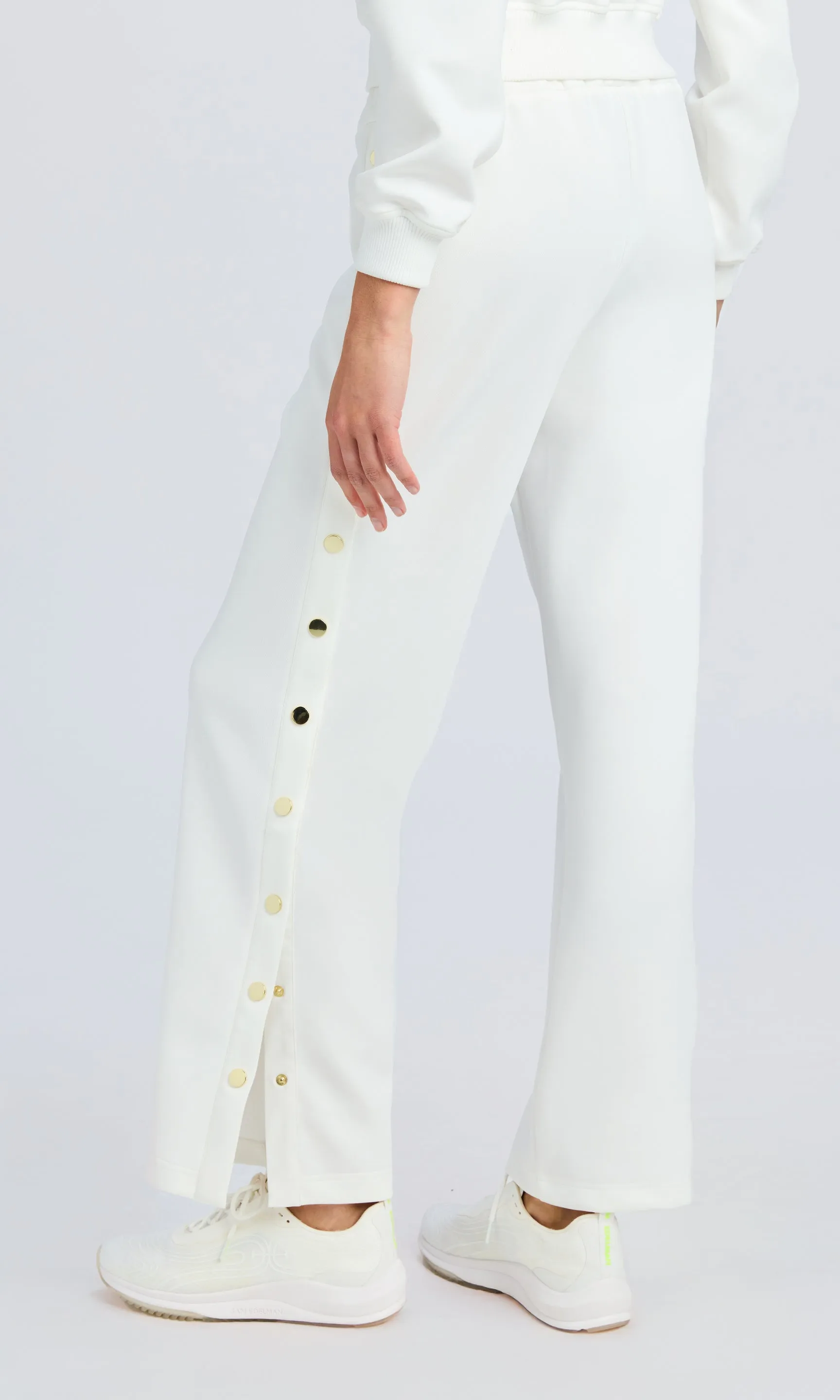 Zola Side Snap Scuba Pants sold by Generation Love product image thumbnail 4