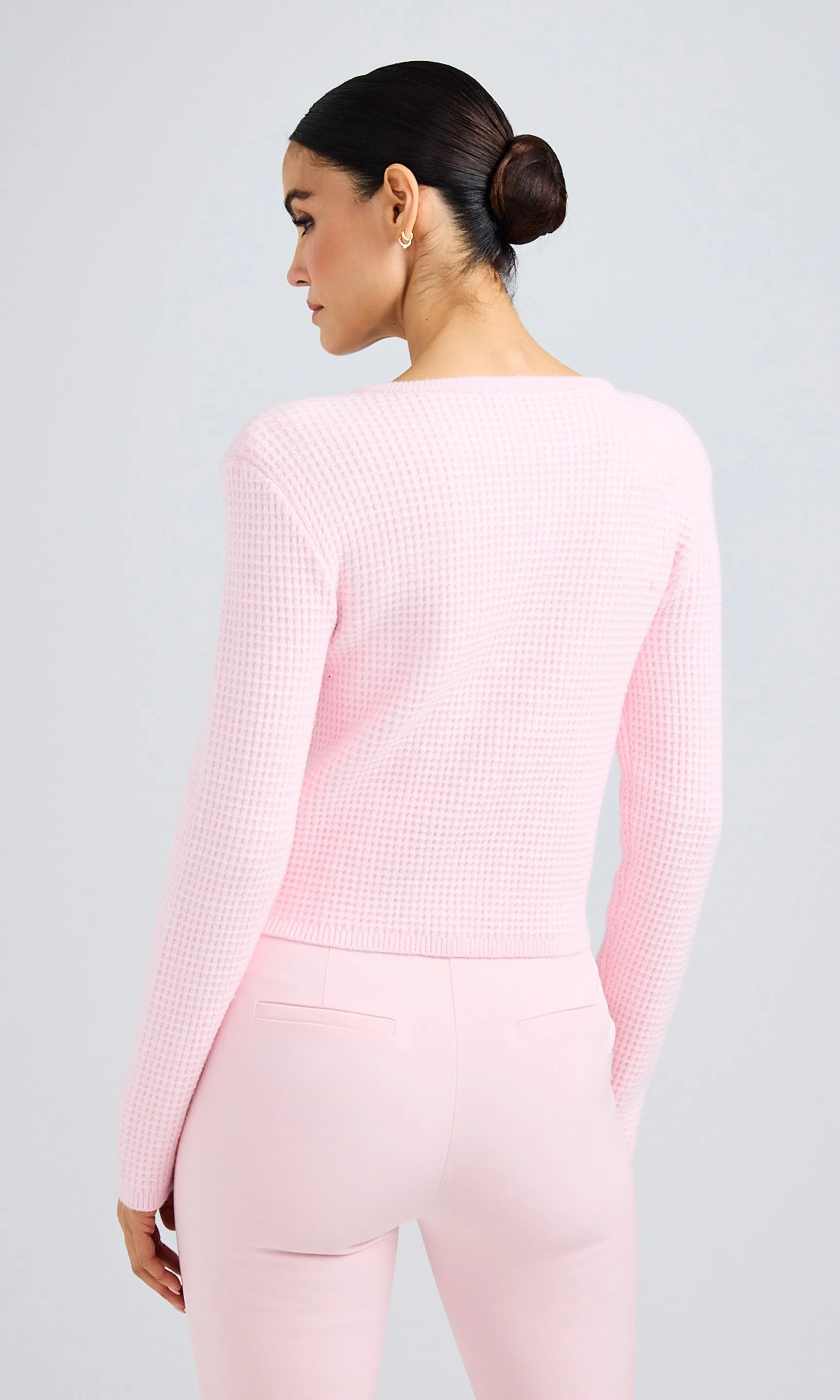 Cypress Cardigan sold by Generation Love product image thumbnail 3