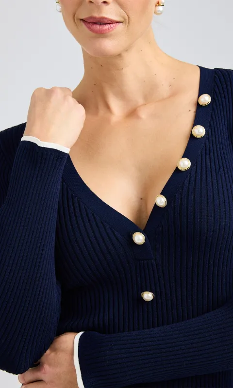 Renata Cardigan sold by Generation Love