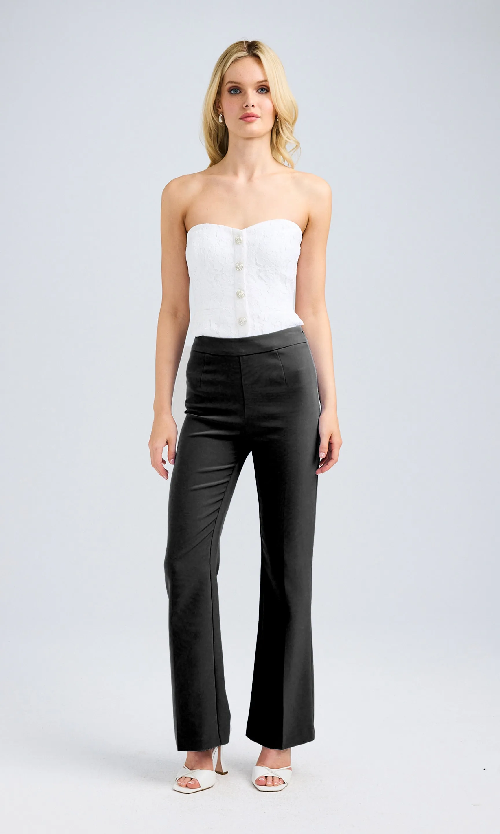 Arianna Lace Vestier sold by Generation Love product image thumbnail 3