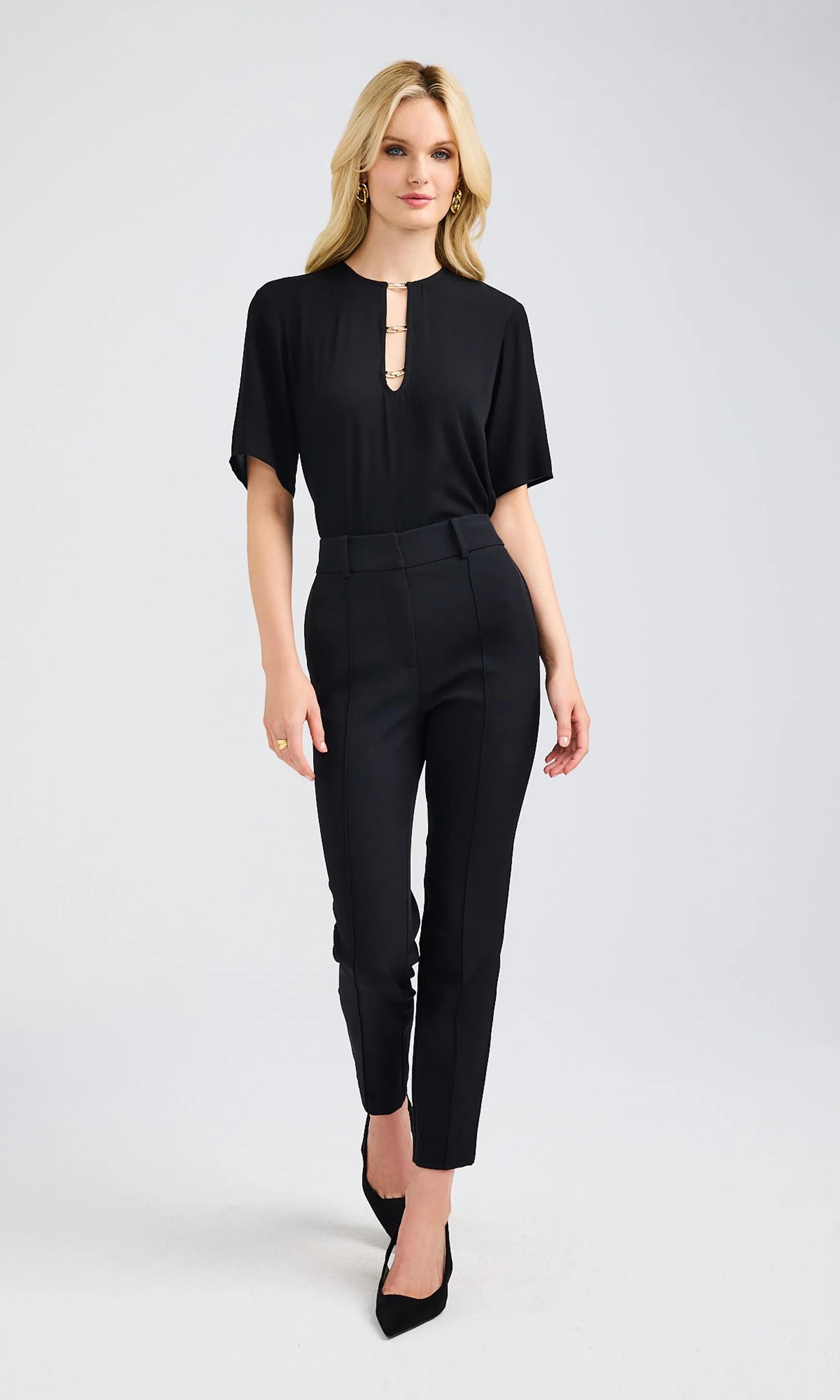 Romano Blouse sold by Generation Love product image thumbnail 3