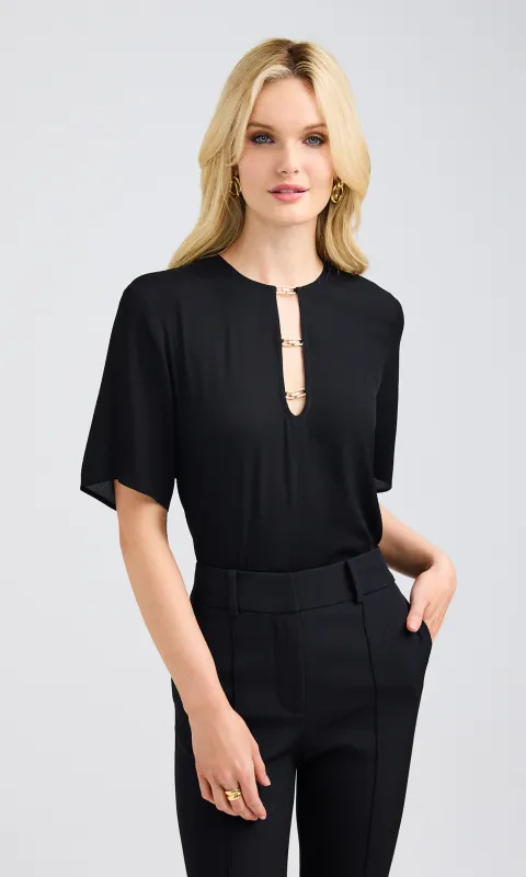 Romano Blouse sold by Generation Love