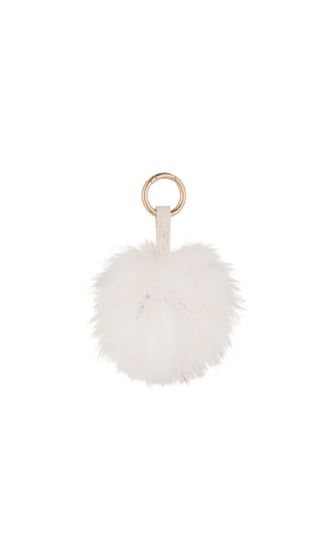 Pom Pom Keychain sold by Generation Love