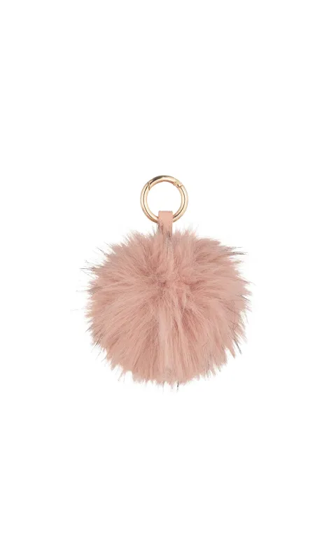Pom Pom Keychain sold by Generation Love