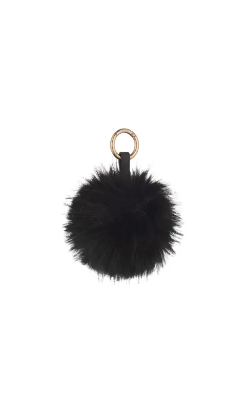 Pom Pom Keychain sold by Generation Love