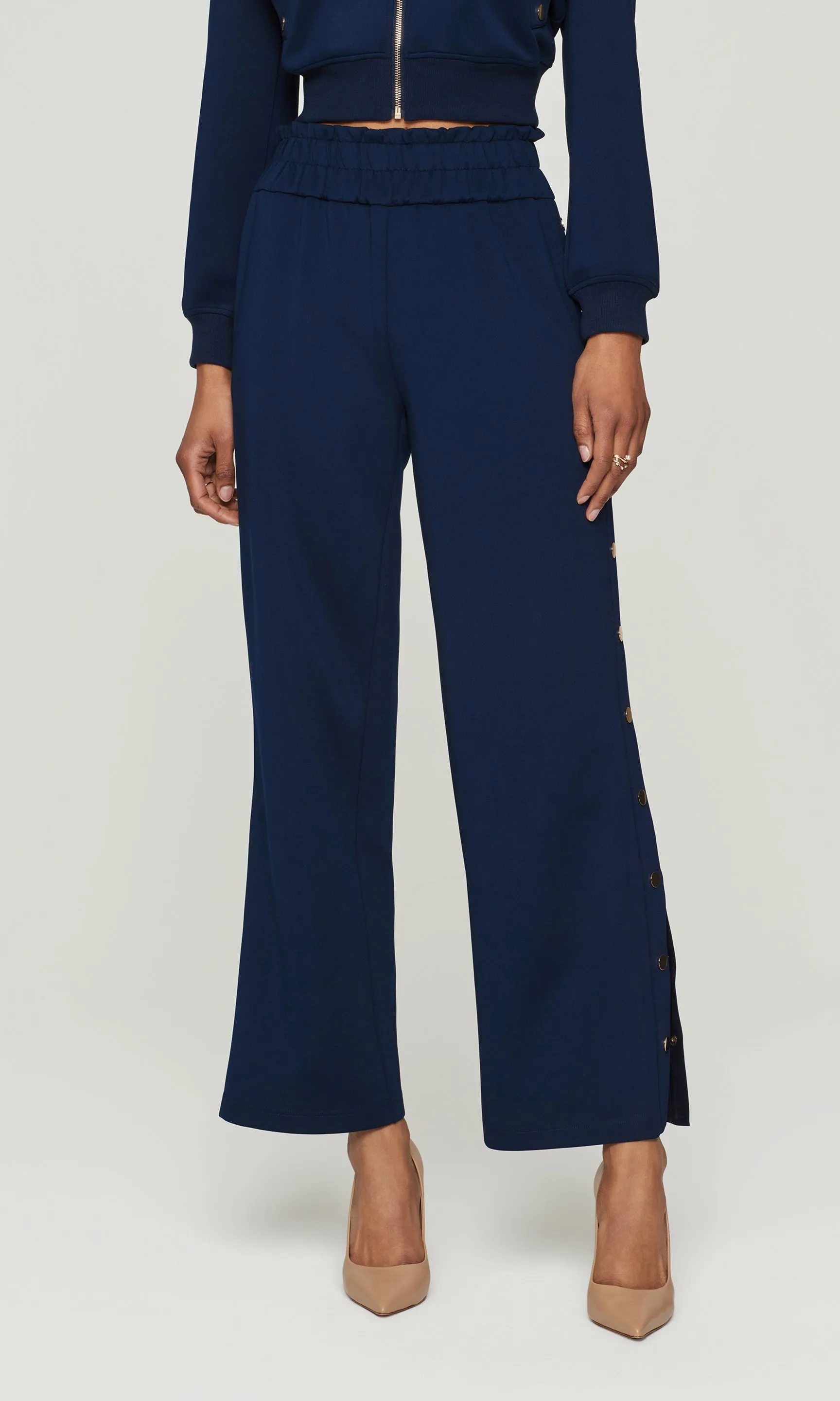 Zola Scuba Pants sold by Generation Love product image thumbnail 5