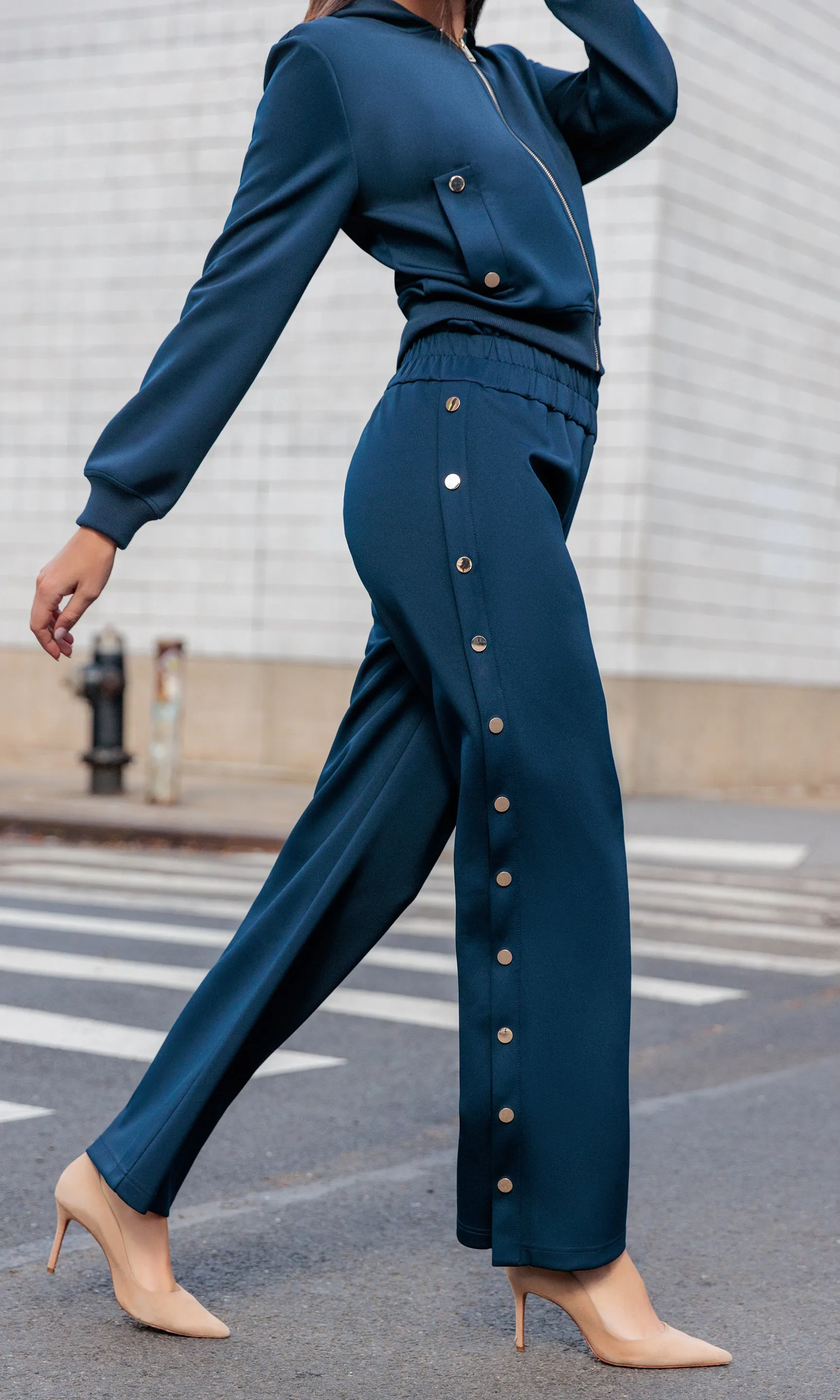 Zola Scuba Pants sold by Generation Love product image thumbnail 4