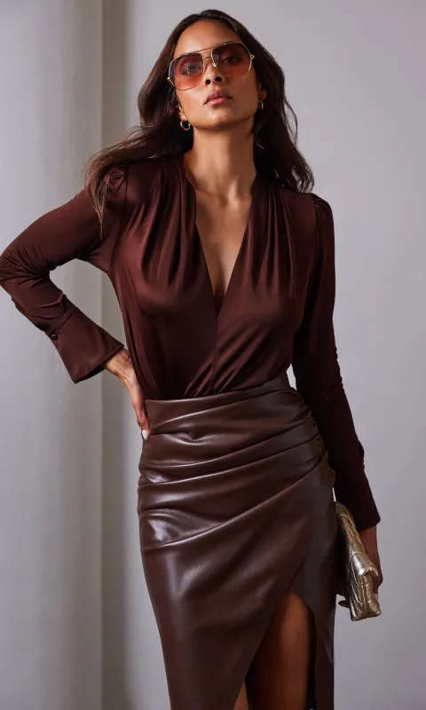 Elio Bodysuit sold by Generation Love