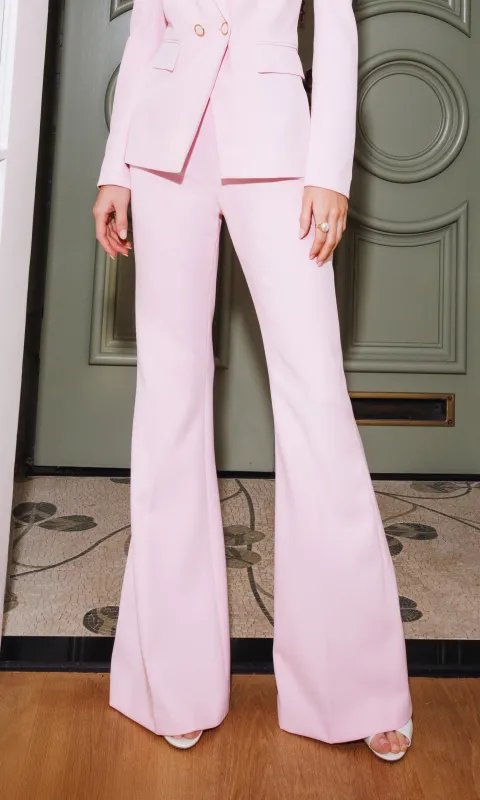 Wesley Crepe Pants sold by Generation Love