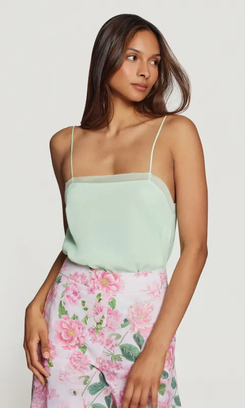 Delia Combo Cami made by Generation Love