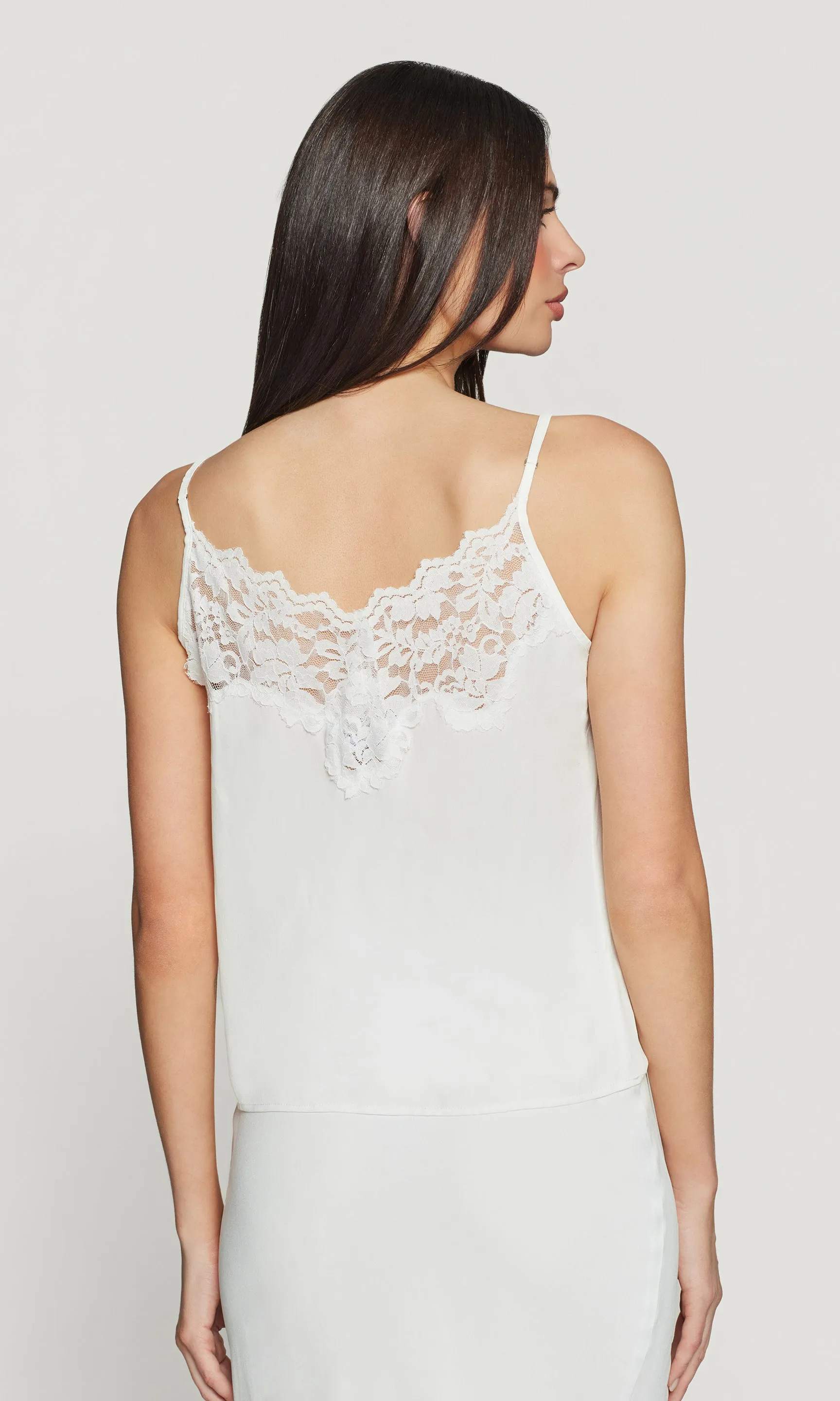 Taylee Lace Combo Cami sold by Generation Love product image thumbnail 3