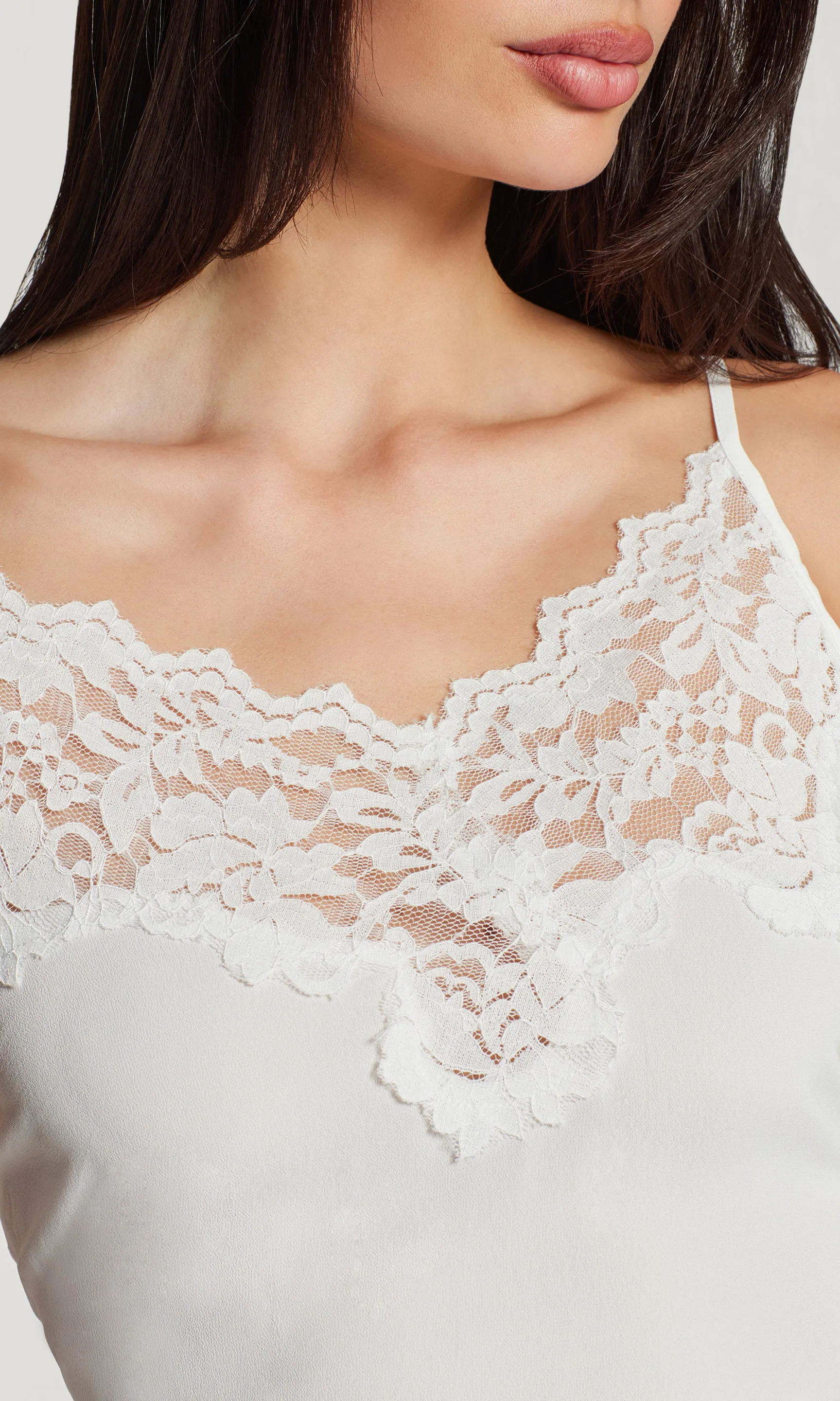 Taylee Lace Combo Cami sold by Generation Love product image thumbnail 2