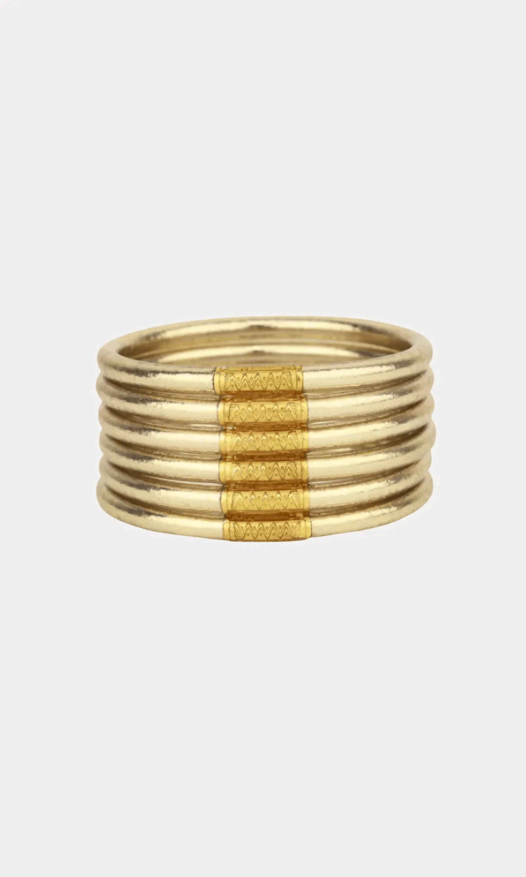 BuDhaGirl Etoile All Weather Bangles® sold by Generation Love
