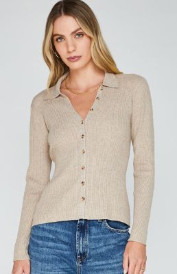 Finn Pullover sold by Gentle Fawn