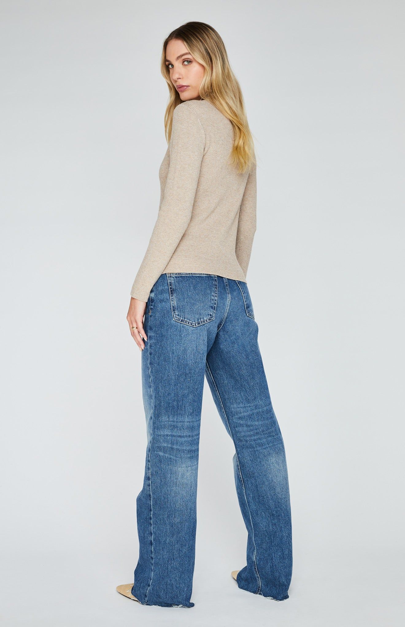 Finn Pullover sold by Gentle Fawn product image thumbnail 2