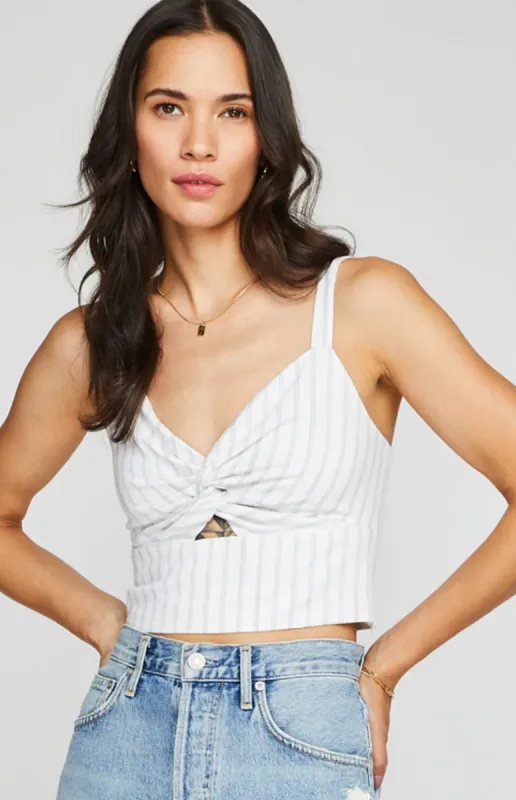 Millie Tank made by Gentle Fawn