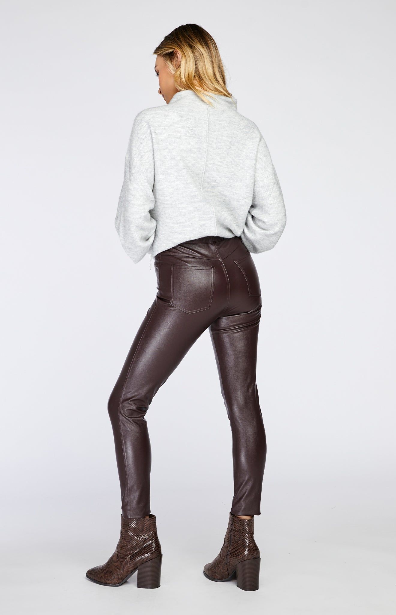 Oracle Legging sold by Gentle Fawn product image thumbnail 4