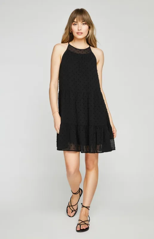 Valentina Mini Dress sold by Gentle Fawn