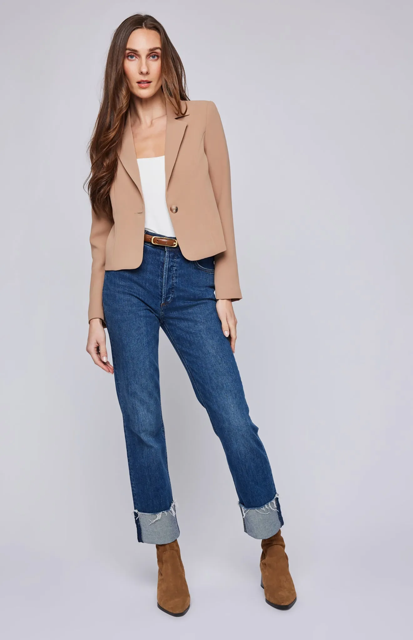 Moira Blazer sold by Gentle Fawn product image thumbnail 4
