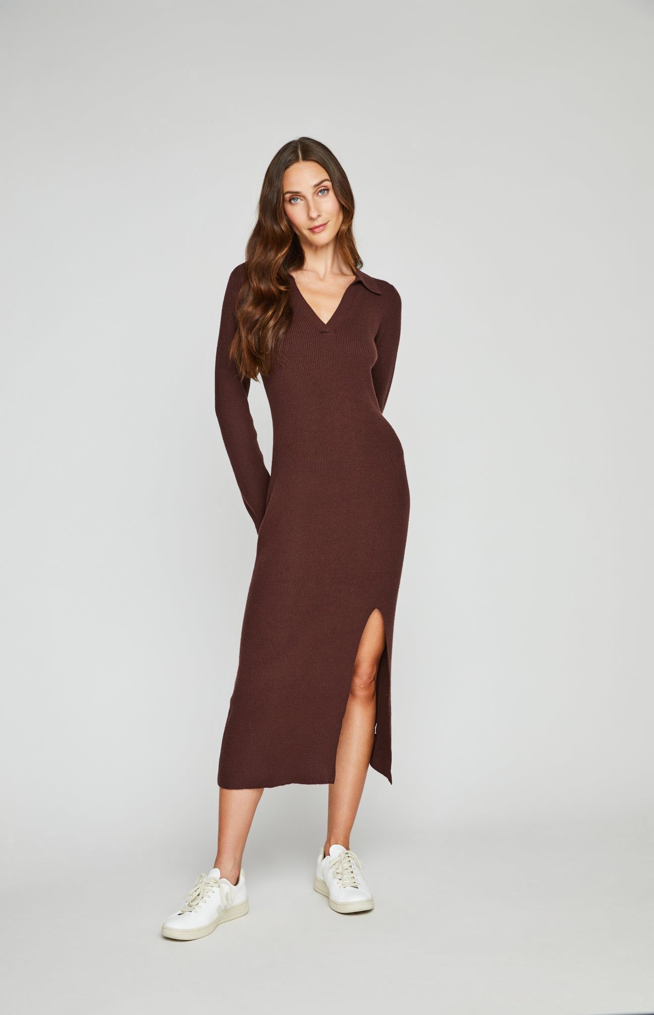 Meadow Midi Dress sold by Gentle Fawn product image thumbnail 2