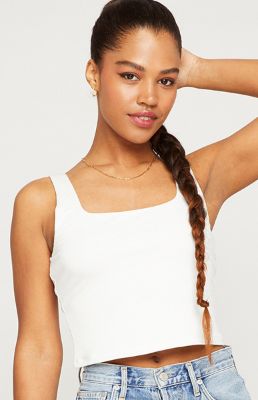 Donna Tank Top sold by Gentle Fawn